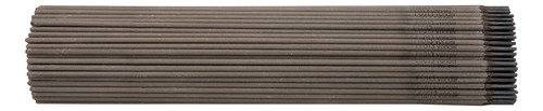 Eletrodo Revestido P/ Aço Carbono 5kg C/ 2,50mm, 6013 Vonder