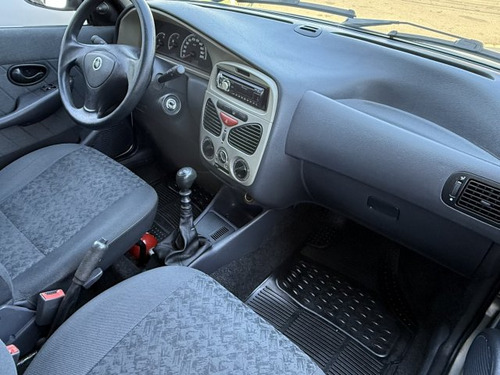 Fiat Palio Palio 1.0 MPI FIRE 8V FLEX 4P MANUAL