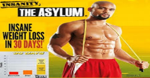 Insanity Workout Español Beachbody Alta Definición #1