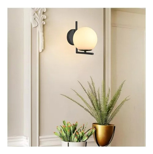 Led Lámpara De Pared Lámpara De Noche Lamparas Para Sala