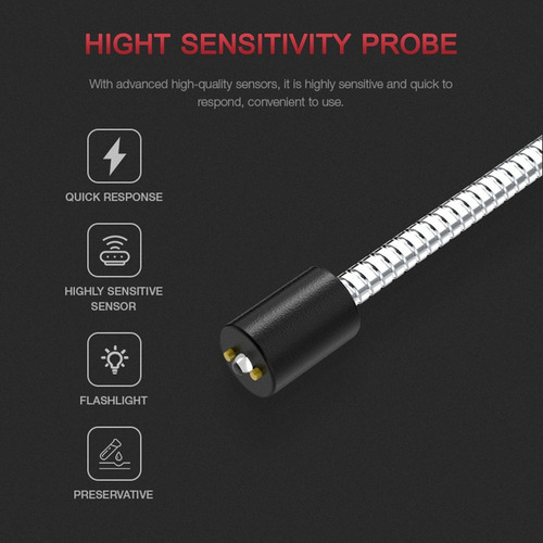 Probador De Líquido De Frenos Automotriz Detector De