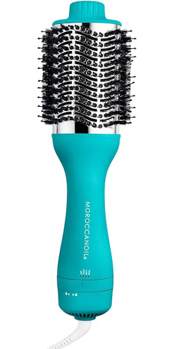 Moroccanoil Cepillo Secador 4 En 1 Estilo Effortless