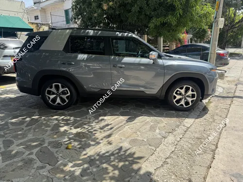 SsangYong Actyon Torres 1.5T Supreme At 4Wd