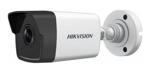 Imagen 2 de 5 de Cam Ip Cctv Hikvision Bullet 2mp (ds)