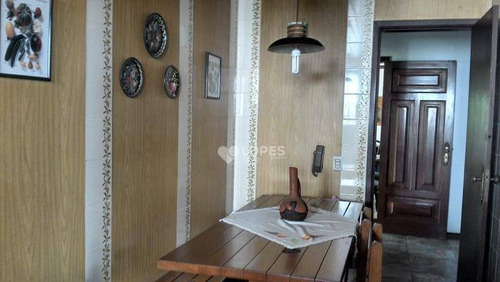 Imagem 9 de 11 de Casa Com 4 Dormitórios À Venda, 294 M² Por R$ 900.000,00 - Maria Paula - Niterói/rj - Ca17245