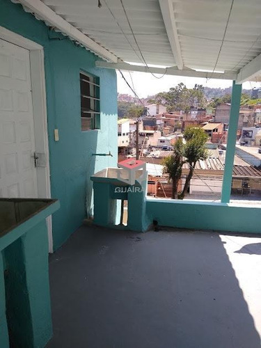 Imagem 15 de 25 de Casa À Venda, 3 Quartos, 3 Vagas, Irene - Santo André/sp - 109560