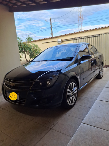 Chevrolet Vectra 2.0 Collection Flex Power Aut. 4p