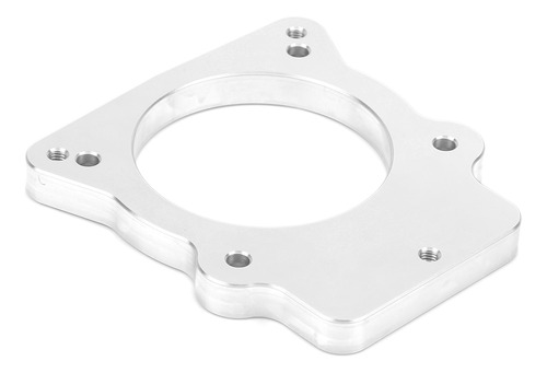 Adaptador De Cuerpo De Acelerador Para Placa De Aluminio Ls4