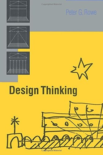 Design Thinking (the Mit Press)