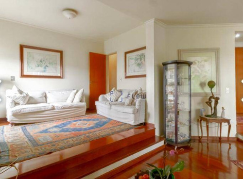 Apartamento 176m², 3 Dormitorios, 2 Suíte, 2 Vagas - Planalto Paulista - Ap10821