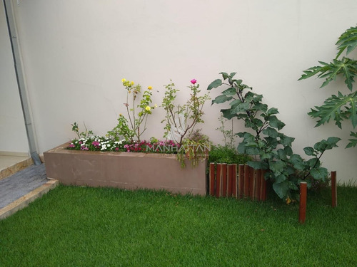 Imagem 29 de 29 de Casa À Venda Em Jardim Dall'orto - Ca005779