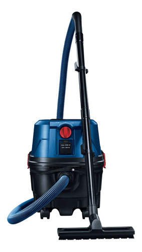Aspirador De Pó Bosch Gas 12-25 Pl 1250w 220v - 060197c1e0