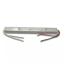 Comprar Kit 2 Mini Fontes Drive Chaveadas Slim 60w 12v 5a Bivolt
