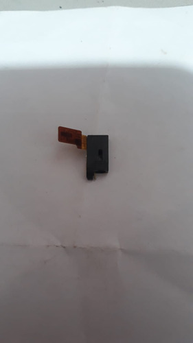 Conector Do Fone LG Q6+