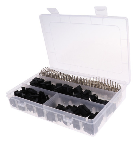 50 Pcs 5557 8 ( 6 + 2 ) Pinos Atx Eps Pci - E Conector + 400