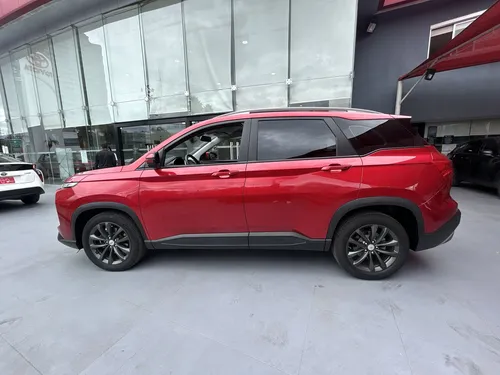 Chevrolet Captiva Lt B