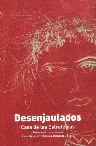 Desenjaulados ( Libro Nuevo Y Original )