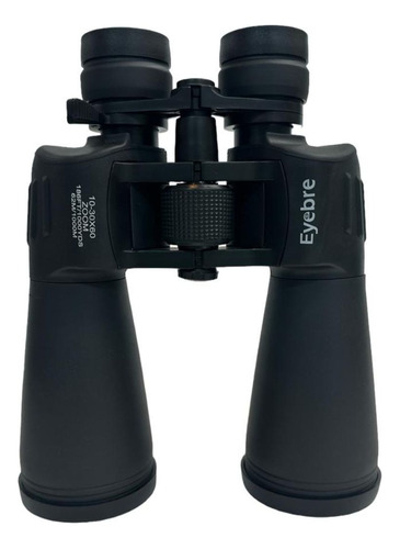 Binoculares Marca Eyebre 10-30x60 Con Zoom Accesorios