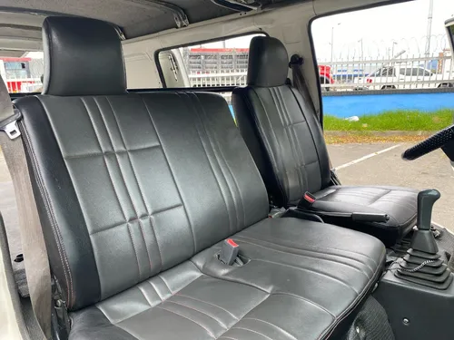 Mitsubishi L300 2.0 Panel