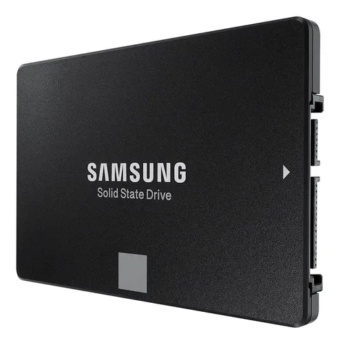 Ssd 250gb Sata Samsung 860 Evo 250gb 2.5in Mz 76e250b am