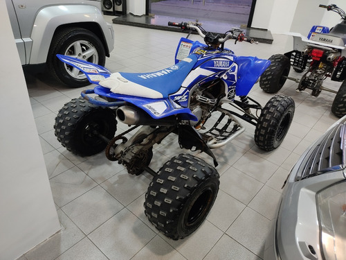 Imagen 3 de 6 de Yamaha Yfz 450 Raptor