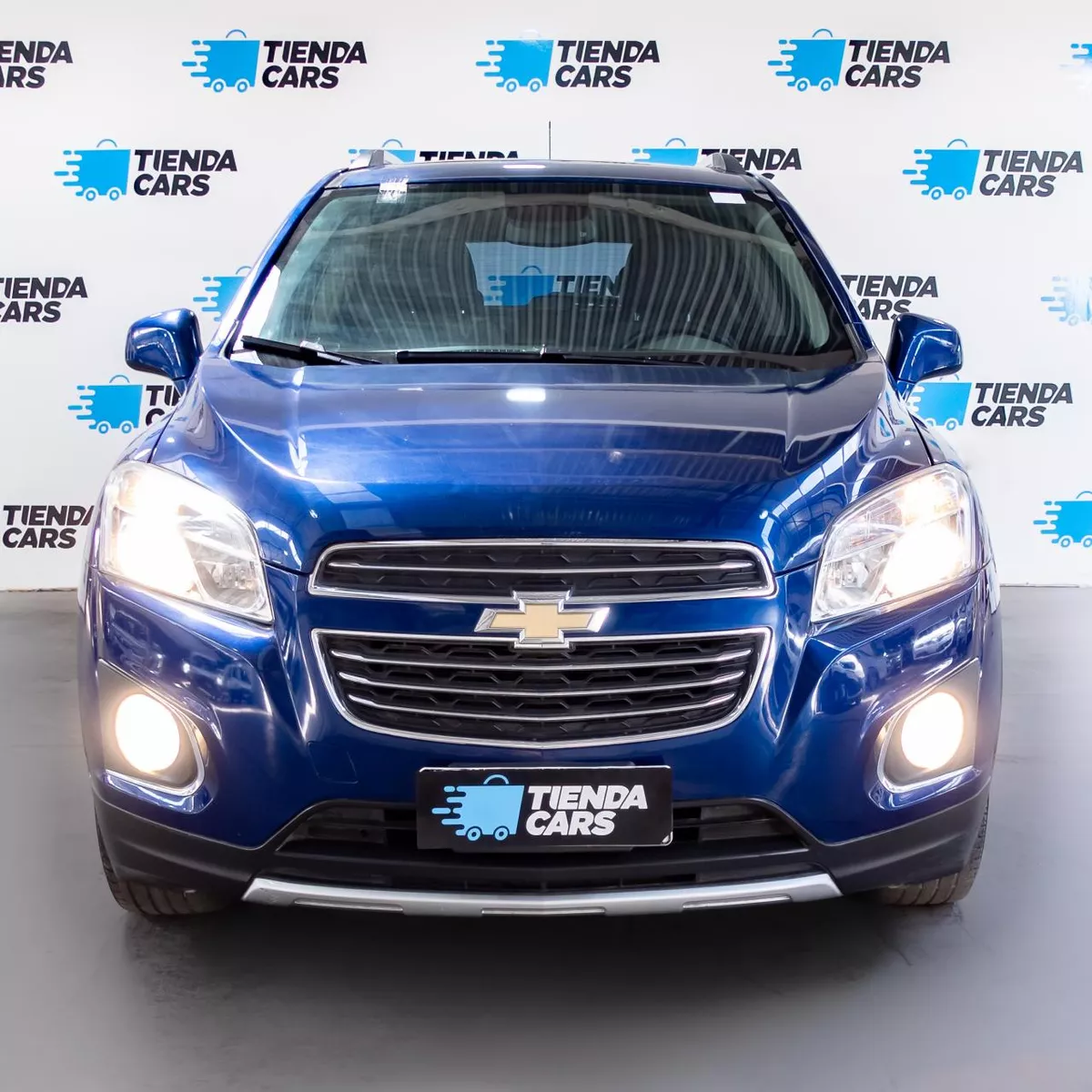 Chevrolet Tracker 1.8 Ltz