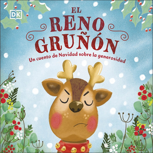 El Reno Grunon - Dk