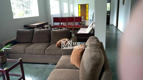 Imagem 11 de 25 de Chácara À Venda, 10000 M² Por R$ 1.800.000,00 - Condomínio Farm - Porto Feliz/sp - Ch0023