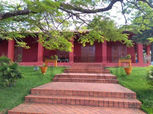 Imagem 6 de 30 de Sitio Cinematográfico À Venda Em Itu, Região Nobre De São Paulo. Ideal Para Moradia E Lazer. Excelente Oportunidade!!! - 54 - 70054601