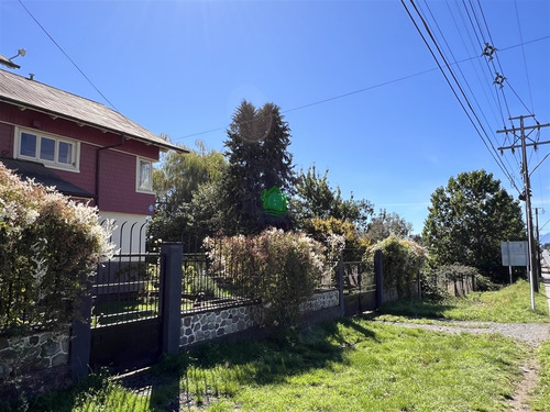 Casa En Arriendo De 5 Dorm. En Puerto Varas