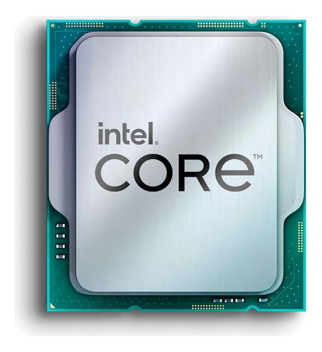 Procesador Intel Core I5-14400f 2.50/4.70ghz, 20 Mb Caché