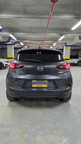 Mazda CX-3 2.0 Touring At