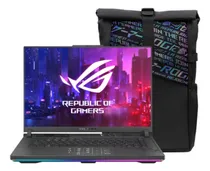 Comprar Notebook Asus Rog Intel Core i9-14900HX Ram 32GB SSD 1TB 16 cores cinza