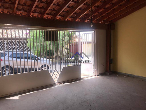 Imagem 6 de 30 de Casa À Venda, 102 M² Por R$ 425.000,00 - Medeiros - Jundiaí/sp - Ca1181