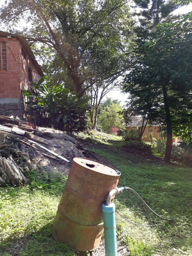 Imagem 9 de 12 de Chacara - Ch00001 - 34962915