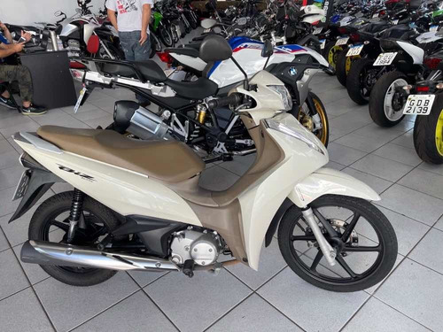 Imagem 4 de 6 de Honda Biz 125