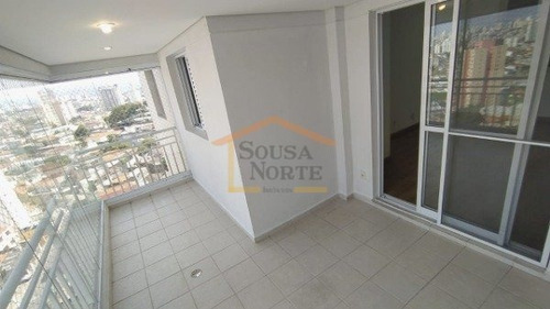 Imagem 12 de 15 de Apartamento, Venda, Vila Guilherme, Sao Paulo - 18430 - V-18430