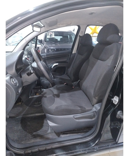 Citroën C3 1.4 I GLX 8V FLEX 4P MANUAL