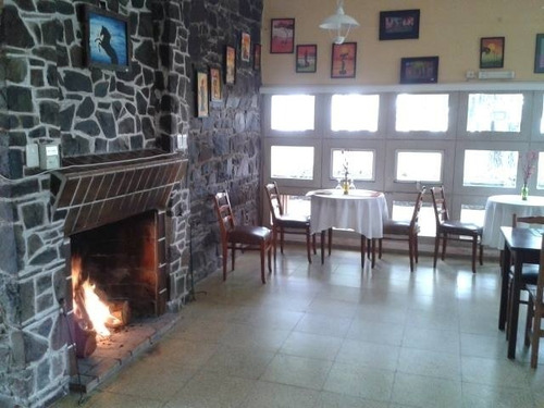 Imagen 1 de 7 de Venta Hotel Con Financiación Frente Al Rio