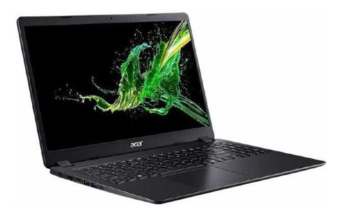 Laptop Acer Aspire5 15.6intel Core I5 10ma Gen 8gb/256gb Ssd