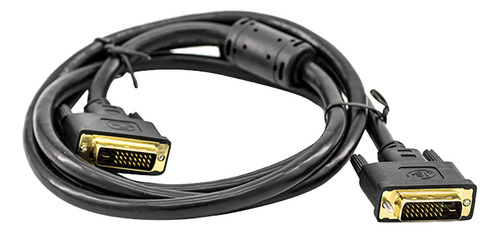 Cable Dvi De 1080p, 3 Metros, Grado De Ingeniería, Grado 24