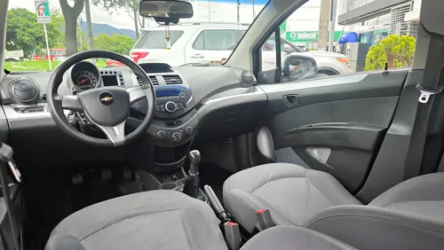 Chevrolet Spark 1.2 Gt M300 Ltz