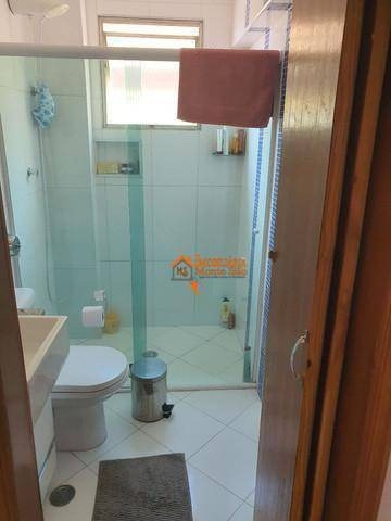 Imagem 6 de 6 de Apartamento À Venda, 79 M² Por R$ 318.000,00 - Vila Galvão - Guarulhos/sp - Ap2861