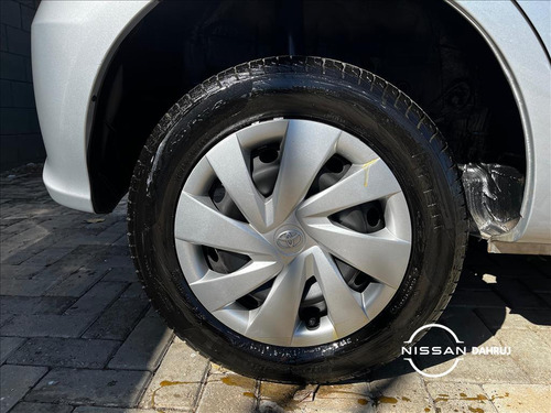 Toyota Etios 1.3 X 16V FLEX 4P MANUAL