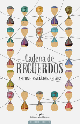 Cadena De Recuerdos - Callejon Pelaez, Antonio L.