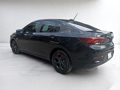 Chevrolet Onix 1.0 Premier Redline At