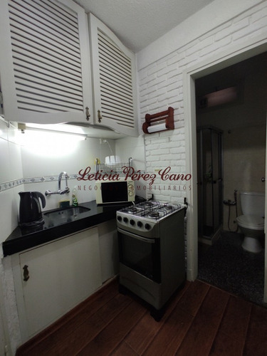 Imagen 4 de 8 de Apartamento En Venta, Punta Del Este, Brava 2 Dormitorios