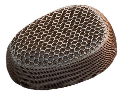 Cojín Para Asiento De Motocicleta, Accesorios Para