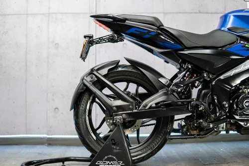 Bajaj Pulsar Ns 160 Fi 2022