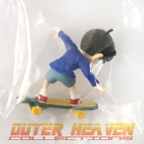 Imagen 5 de 7 de Puchirama Series Detective Conan Secret Scene - Conan